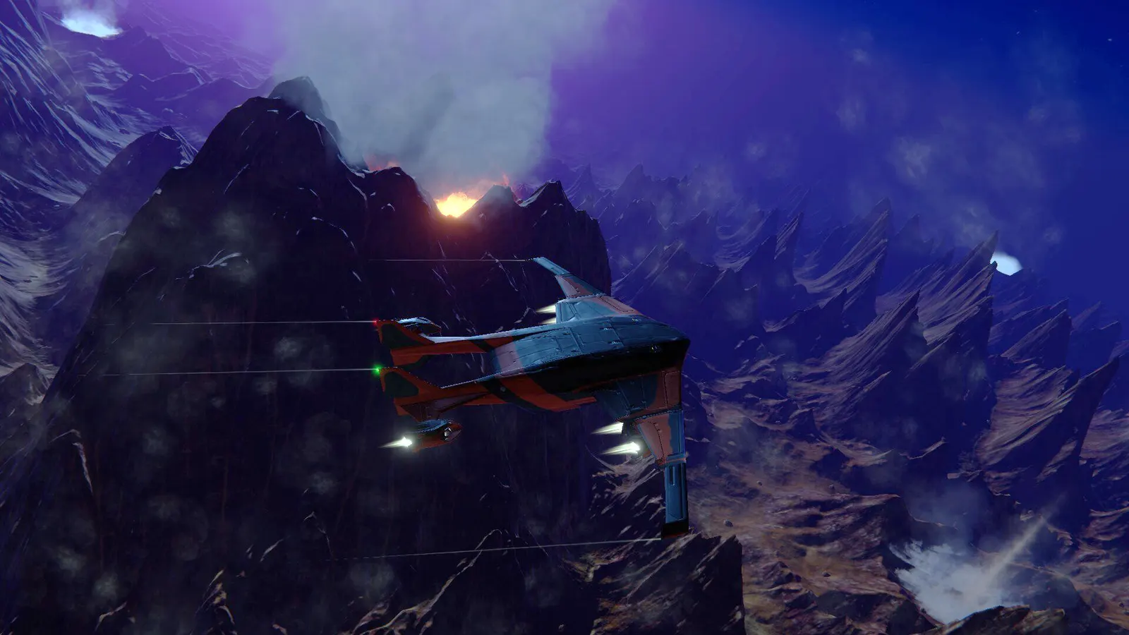 Frontier Pilot Simulator media 15