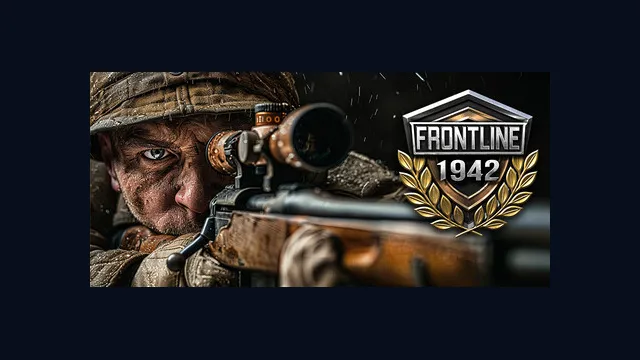 Frontline 1942: Battles of the World War 2