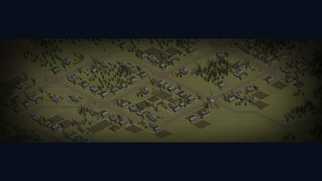 Frontline Logistics: Isarian Warfare