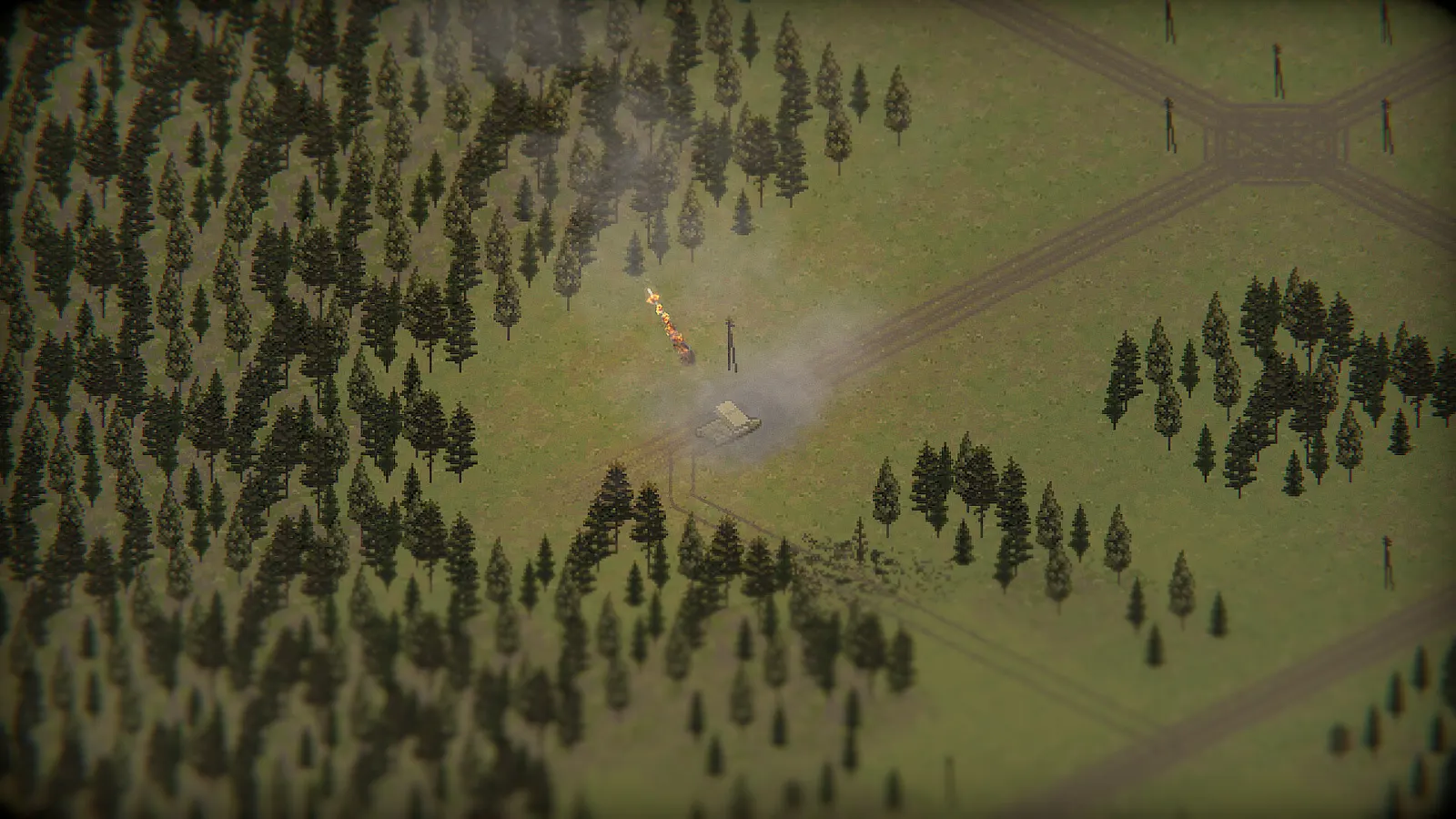 Frontline Logistics: Isarian Warfare media 4