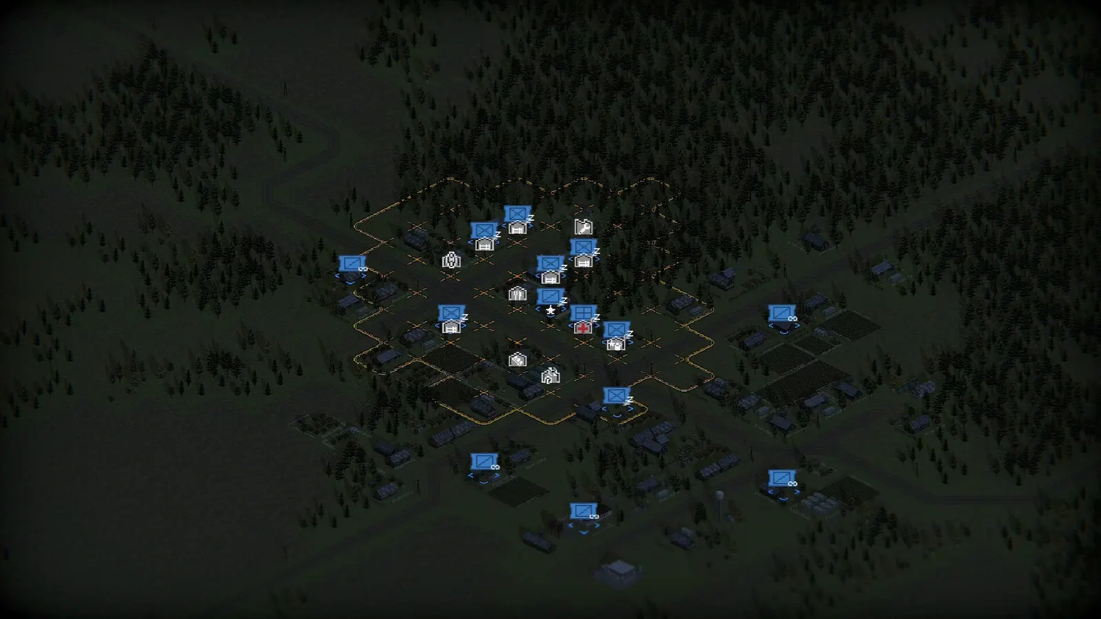 Frontline Logistics: Isarian Warfare media 6