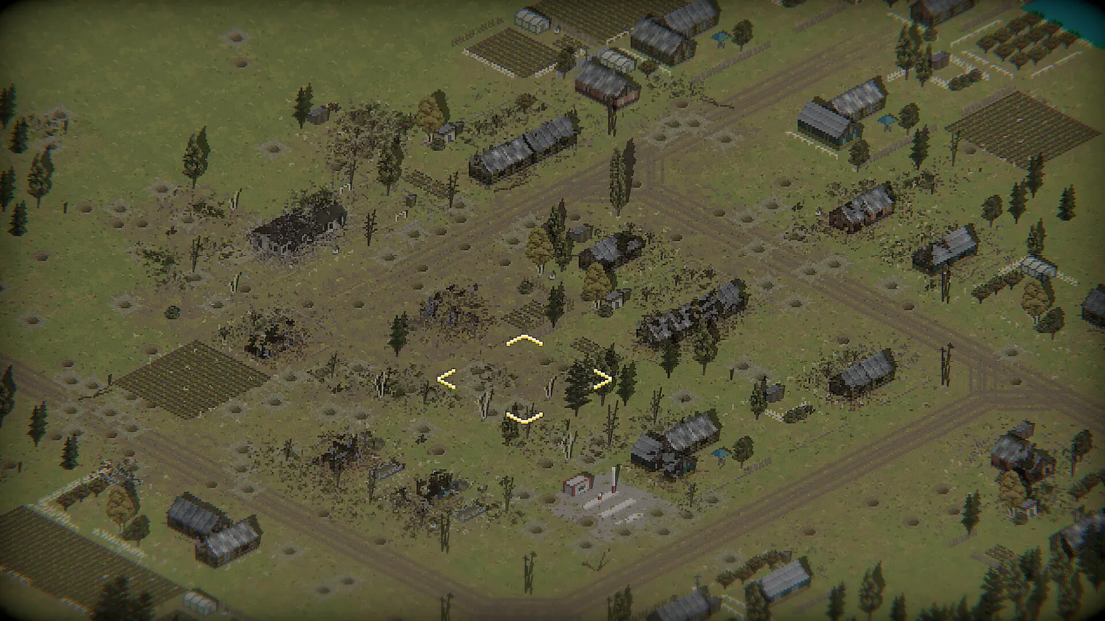 Frontline Logistics: Isarian Warfare media 13