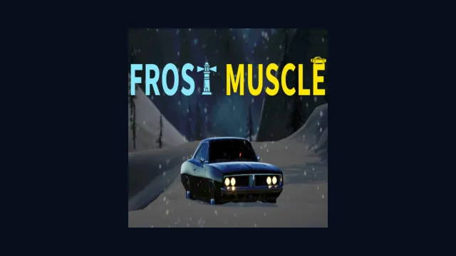 Frost Muscle