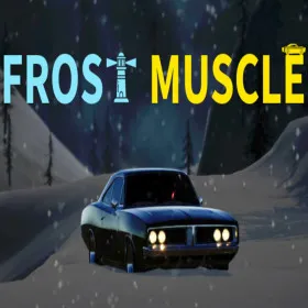 Обкладинка гри Frost Muscle