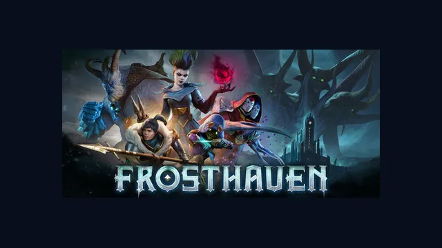 Frosthaven