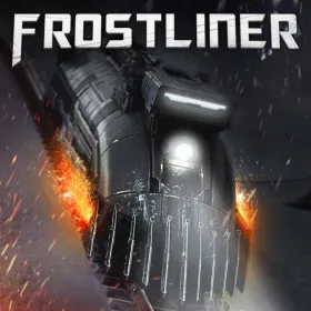 Обкладинка гри Frostliner