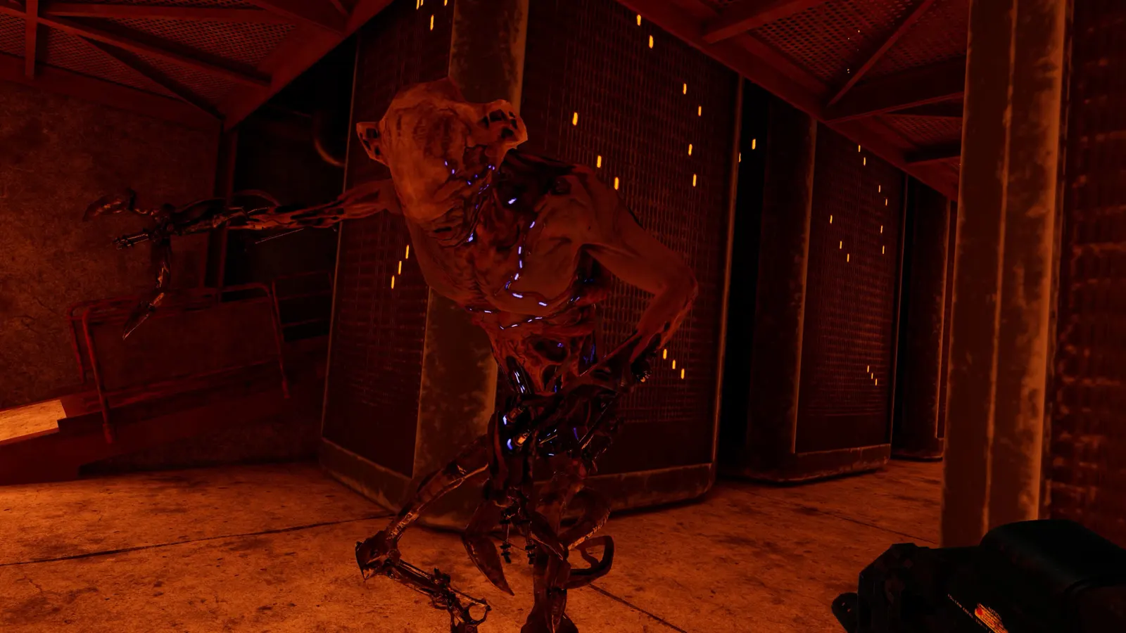 Frostpoint VR: Proving Grounds media 7
