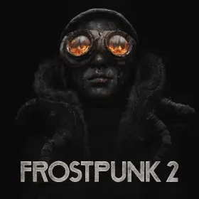 Обкладинка гри Frostpunk 2