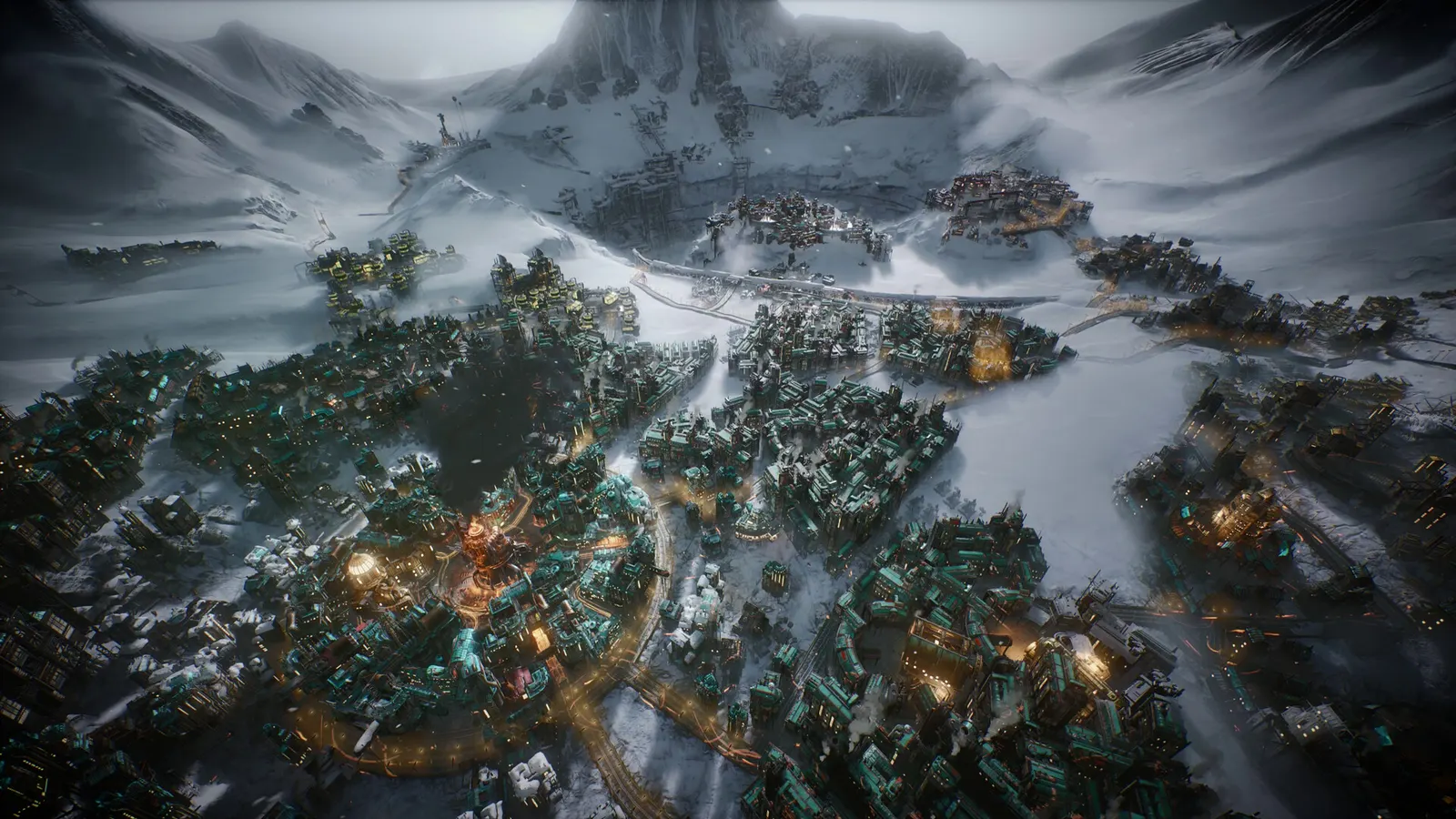 Frostpunk 2 media 4