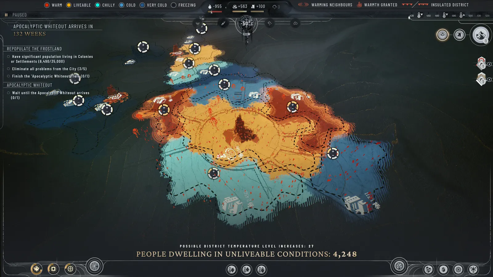 Frostpunk 2 media 5