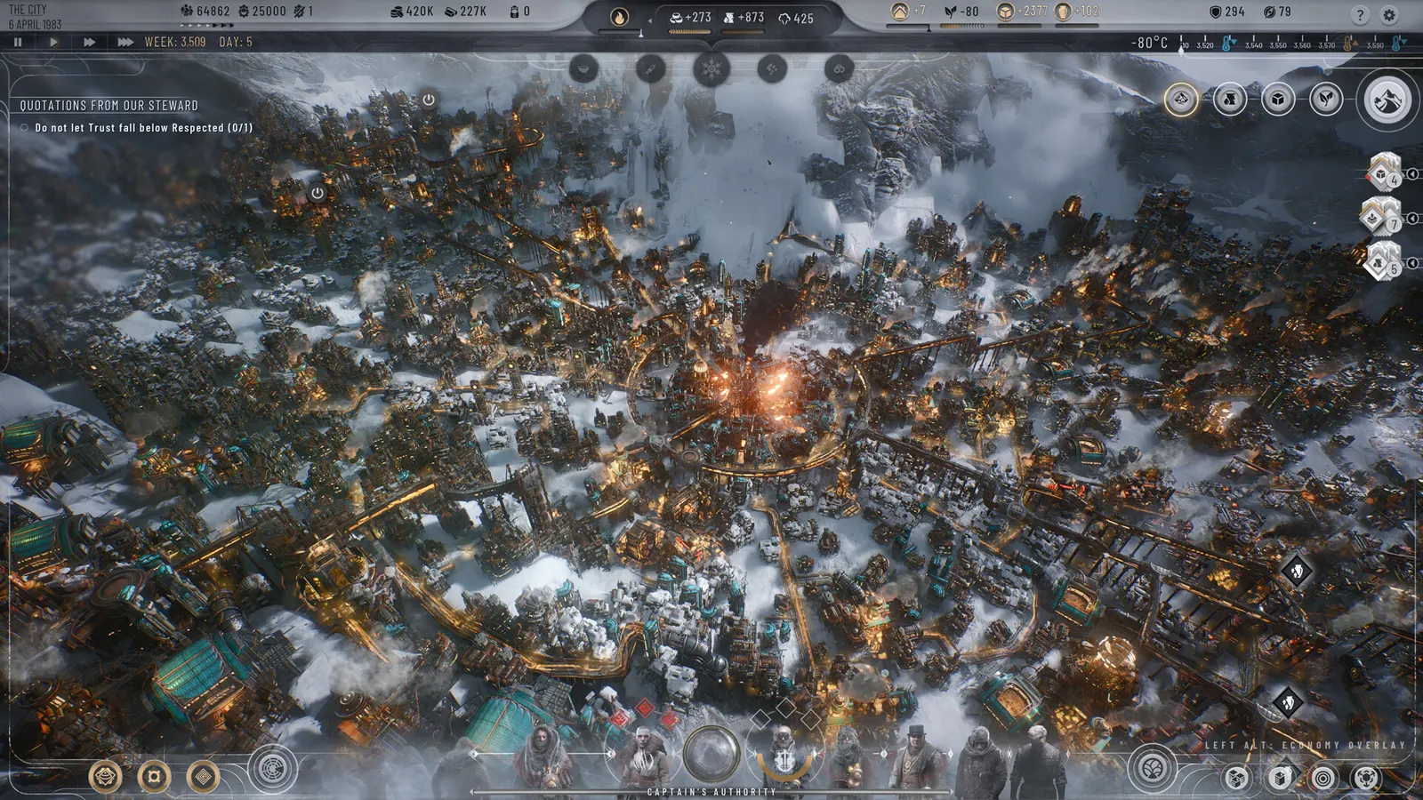Frostpunk 2 media 6