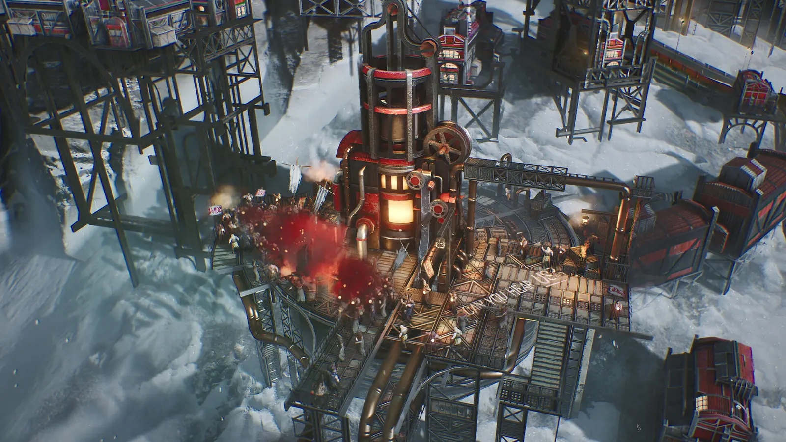Frostpunk 2 media 7
