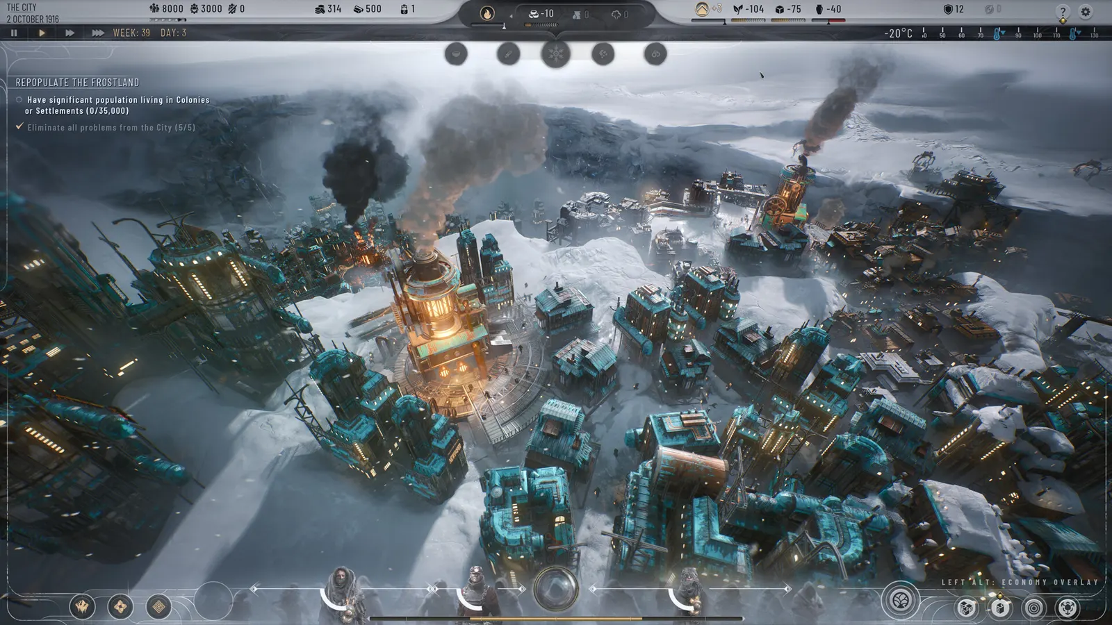 Frostpunk 2 media 9