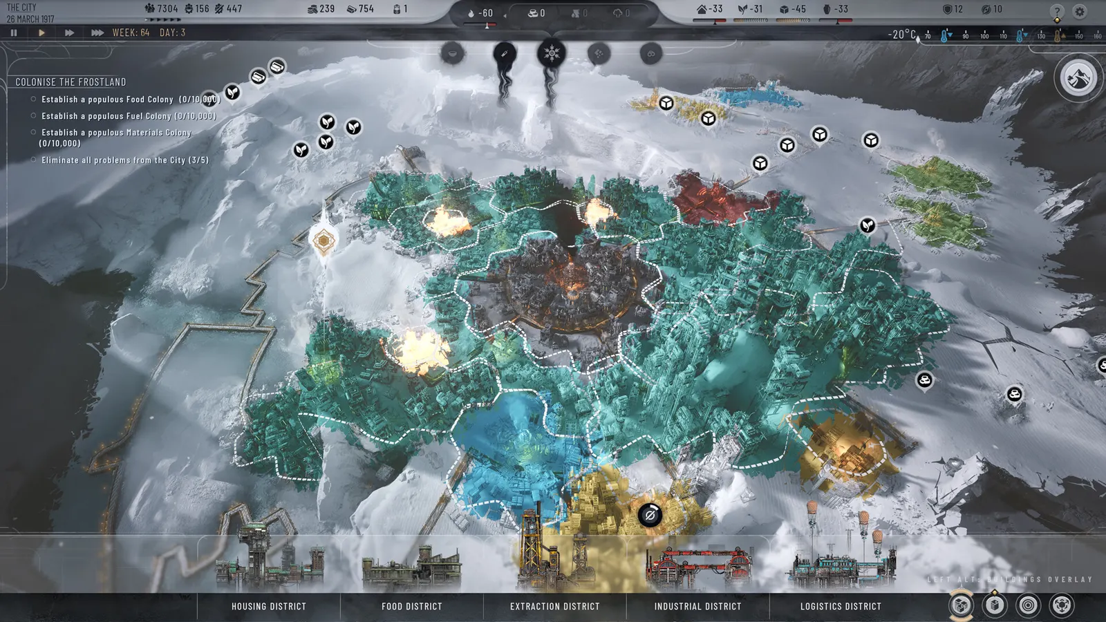Frostpunk 2 media 10
