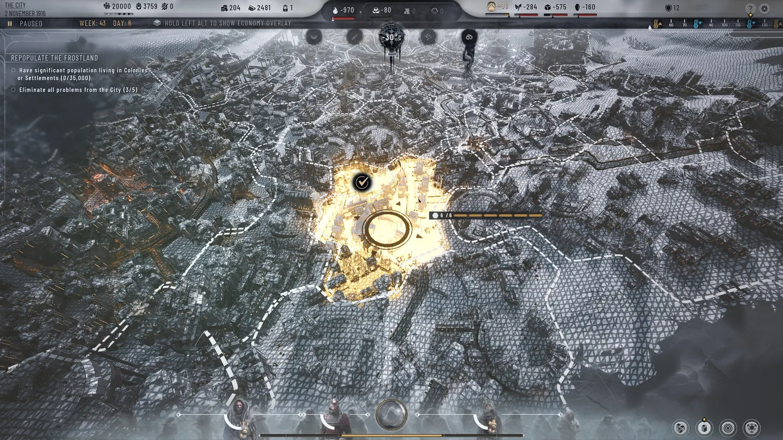 Frostpunk 2 media 12