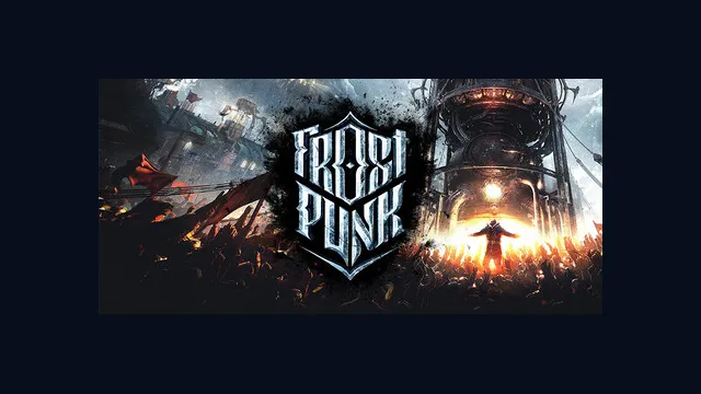 Frostpunk