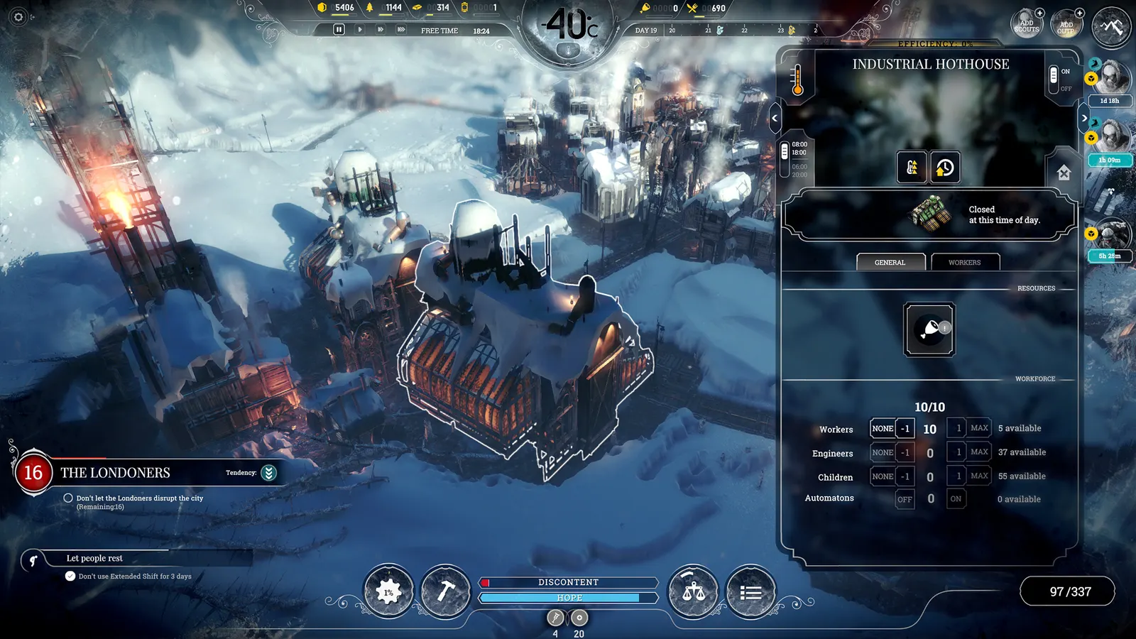Frostpunk media 5