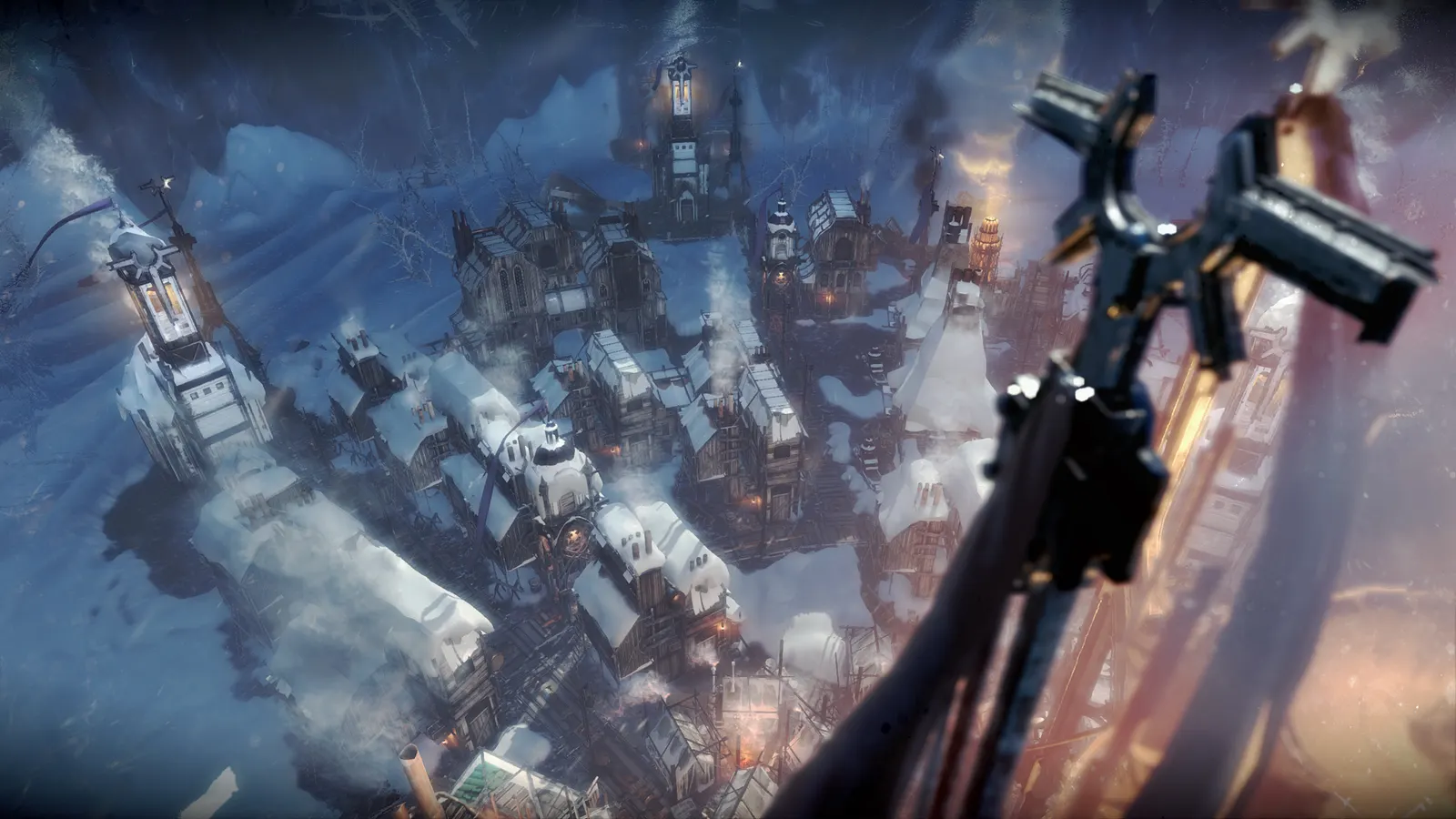 Frostpunk media 12