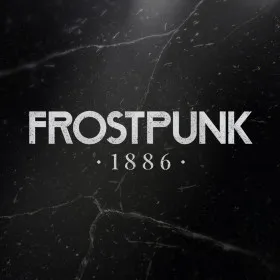 Обкладинка гри Frostpunk: 1886
