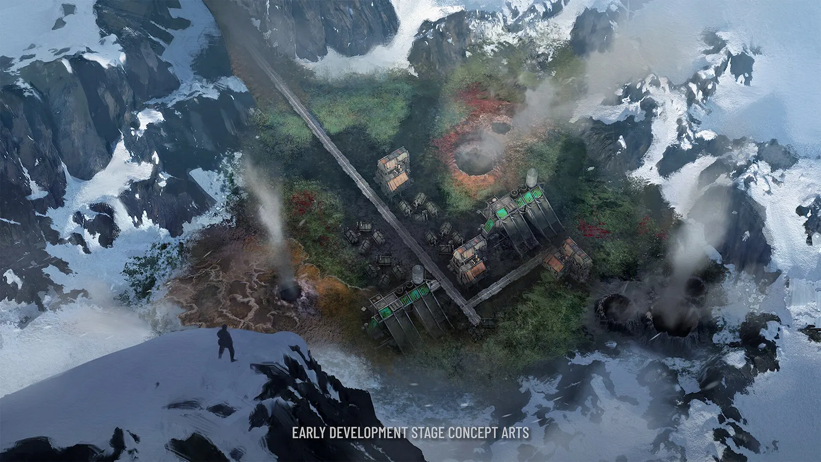 Frostpunk: 1886 media 6