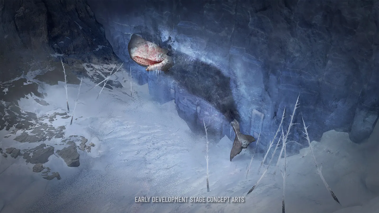 Frostpunk: 1886 media 8