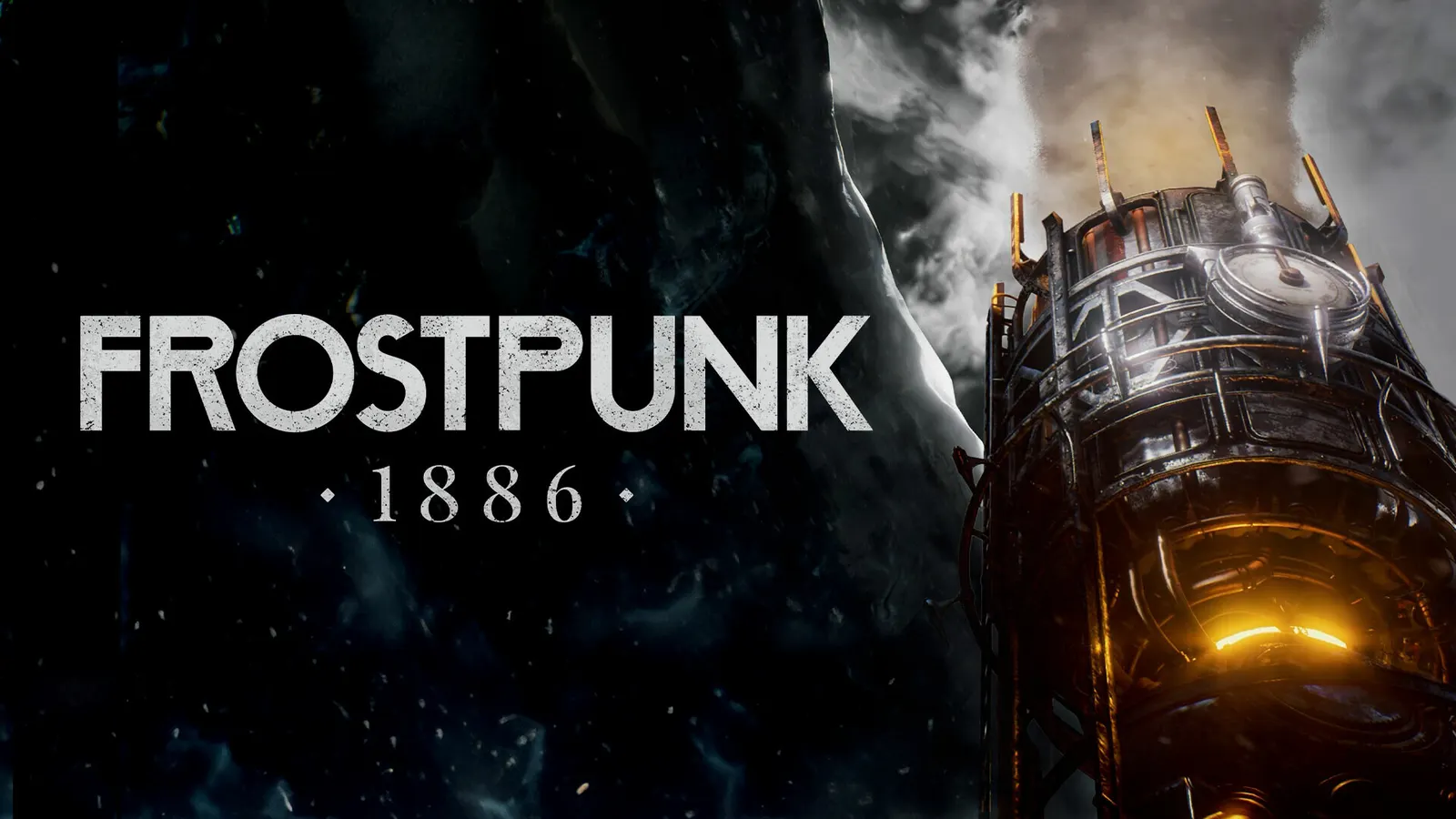 Frostpunk: 1886 media 9