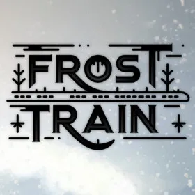Обкладинка гри Frostrain