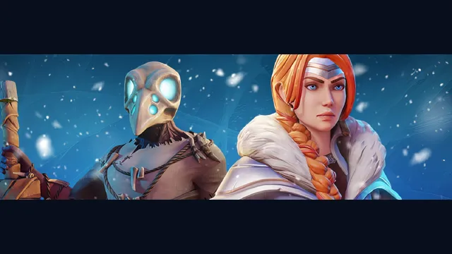 Frozen Flame