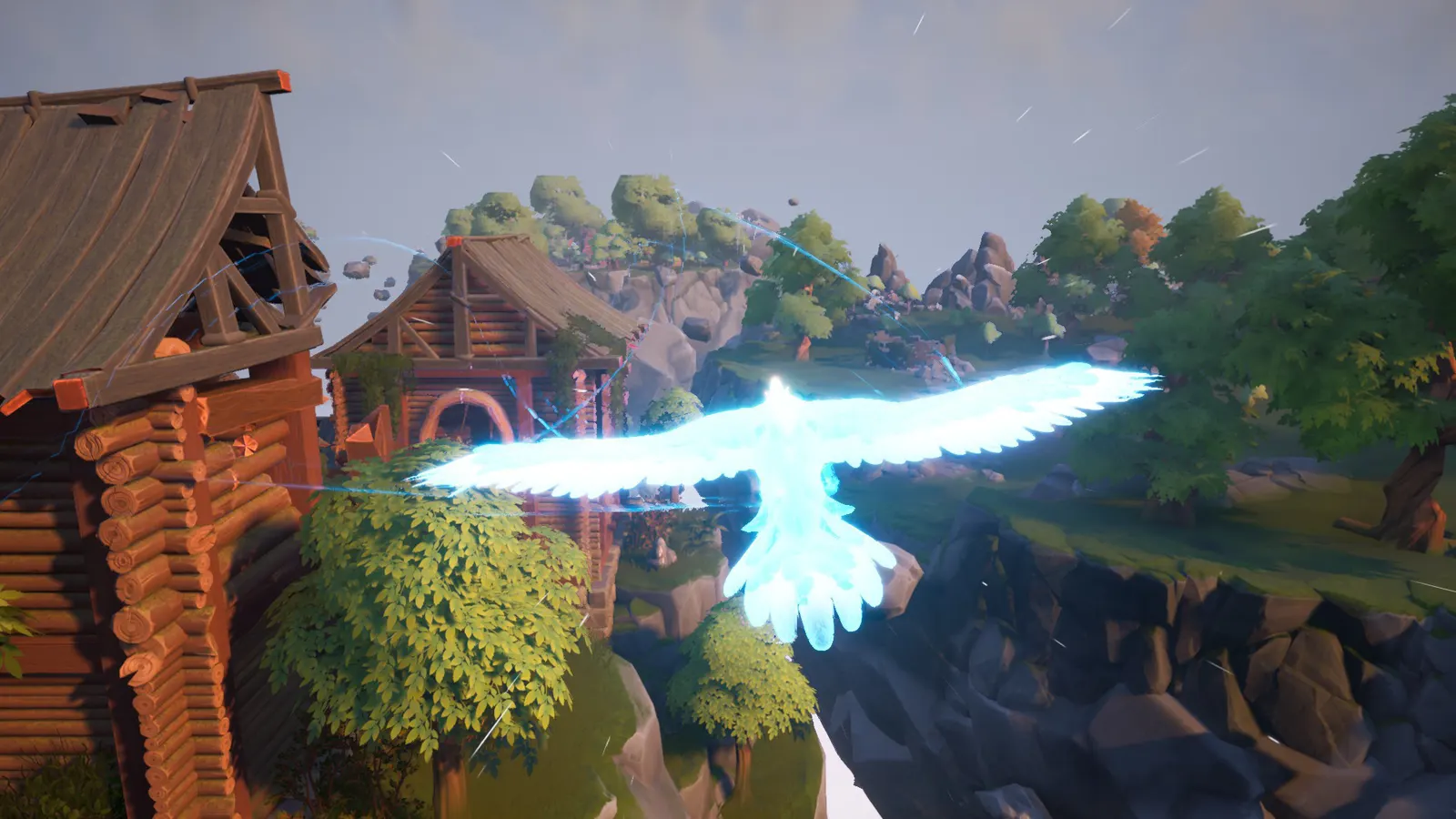Frozen Flame media 8