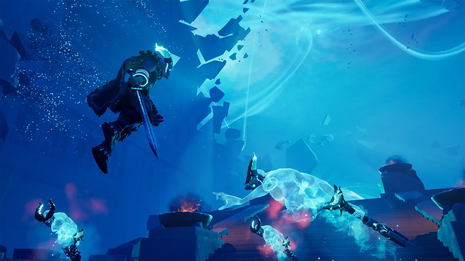 Frozen Flame media 9