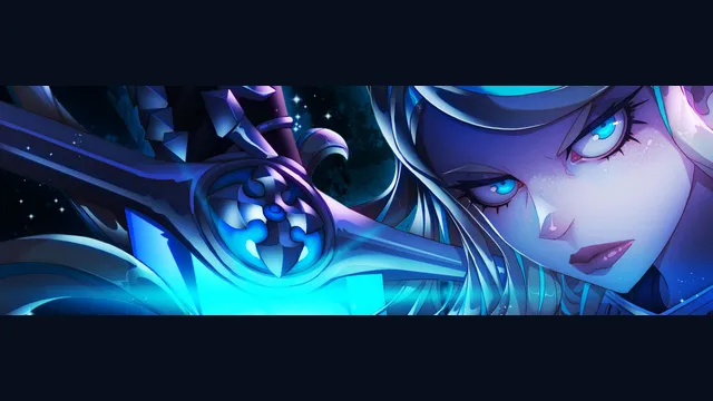Frozen Heart
