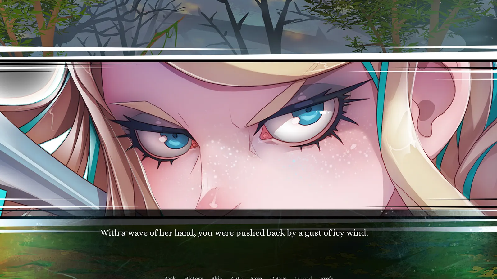 Frozen Heart media 3