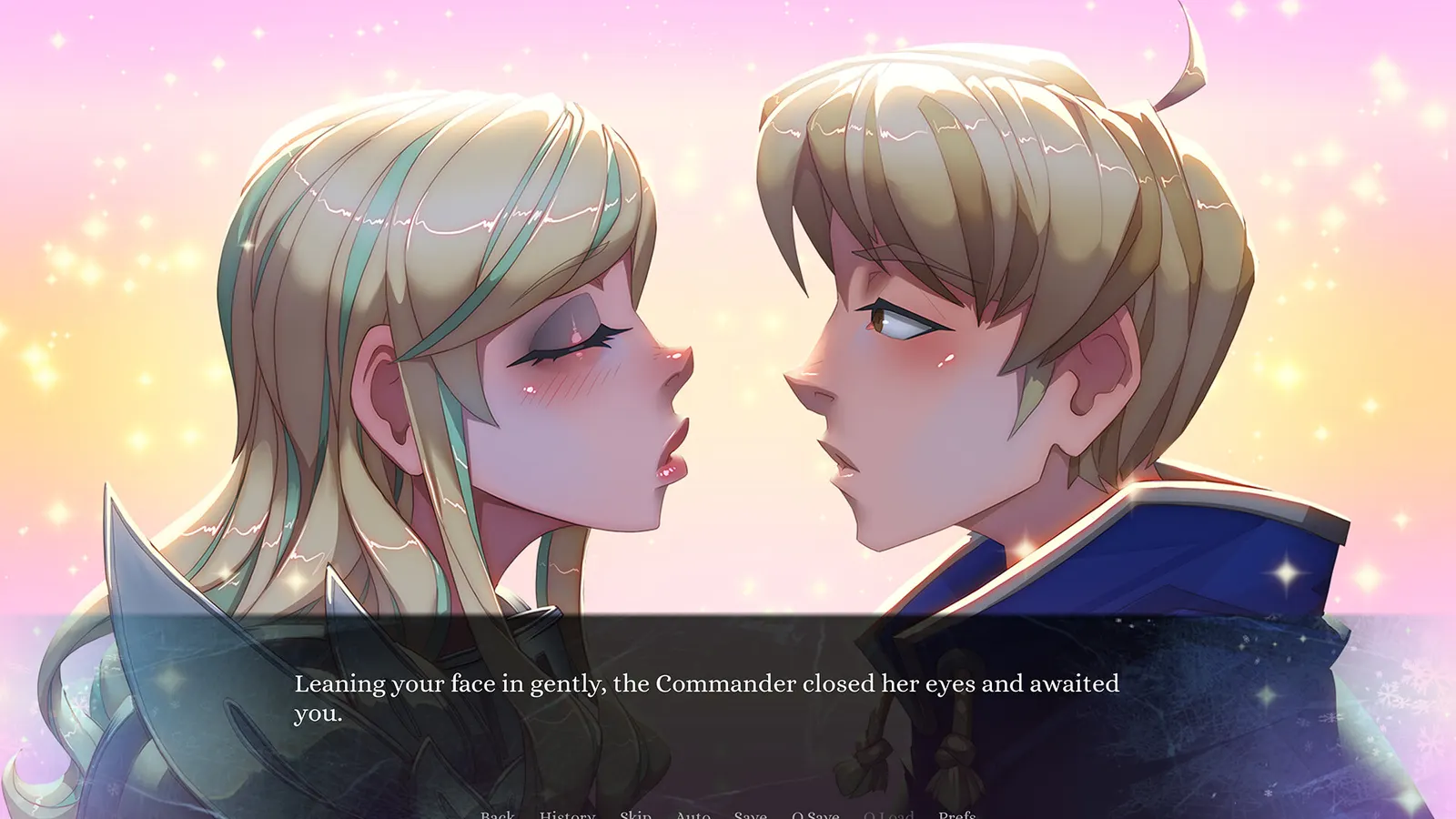 Frozen Heart media 5
