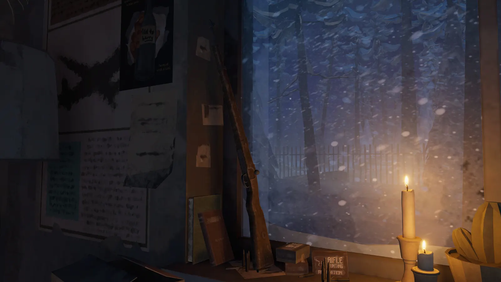 Frozen Ship media 4