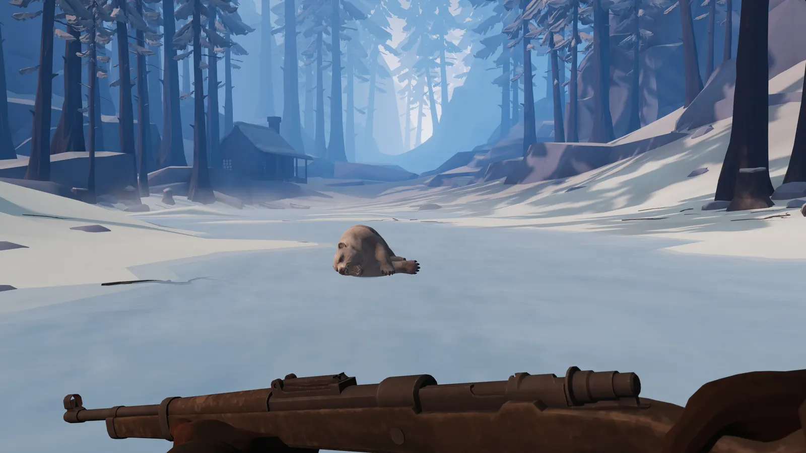 Frozen Ship media 5