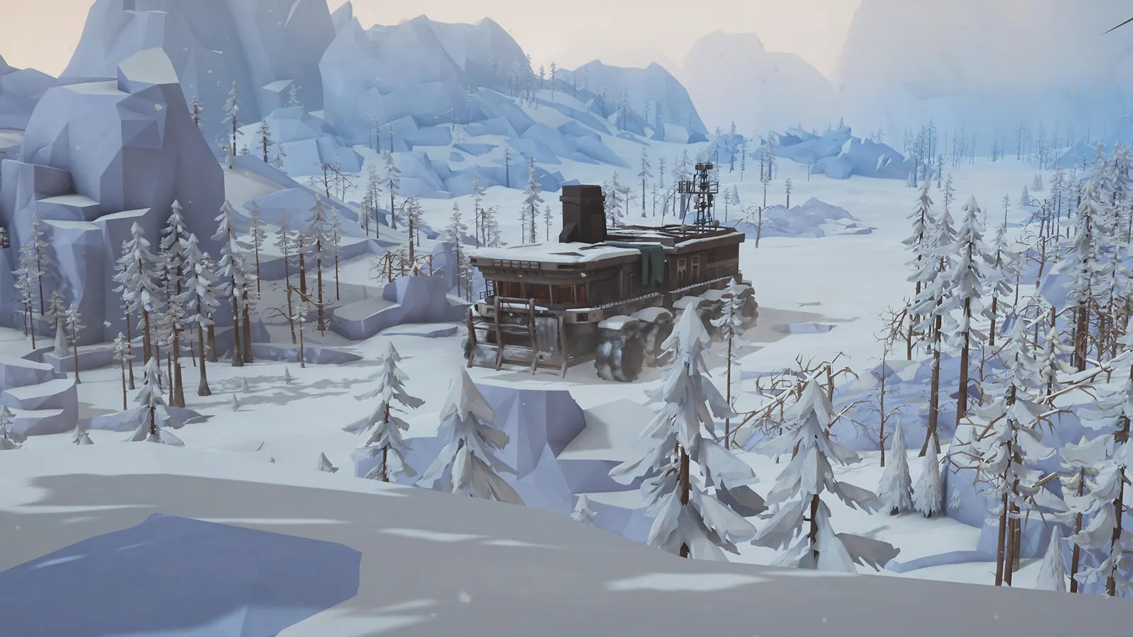 Frozen Ship media 7