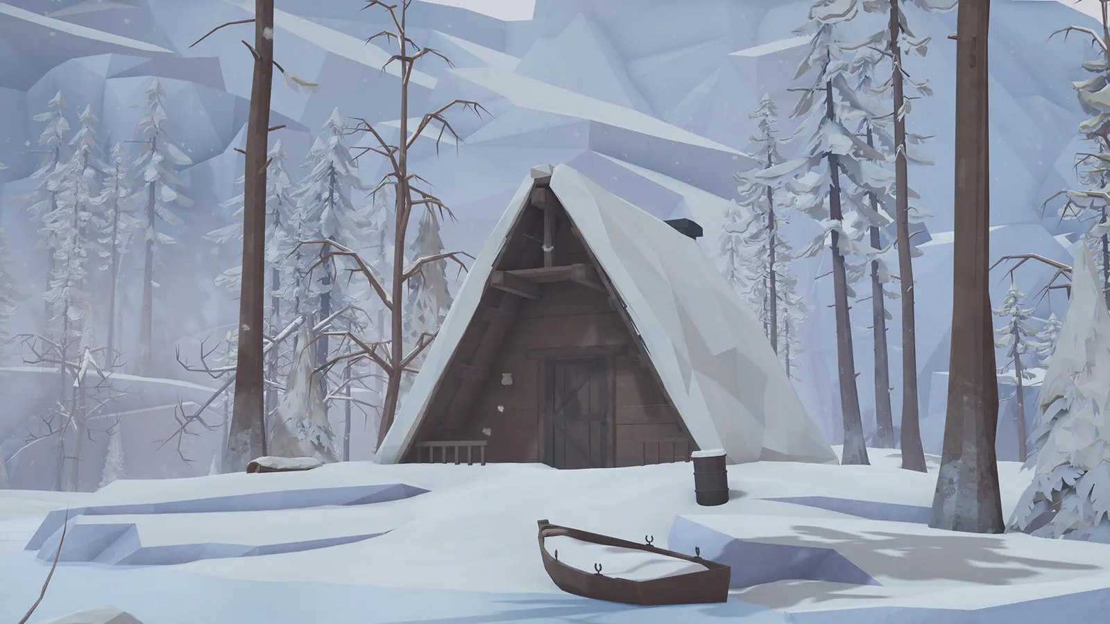 Frozen Ship media 8
