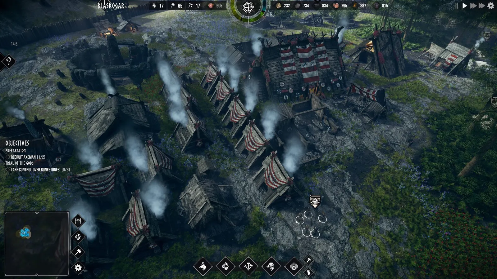 Frozenheim media 4