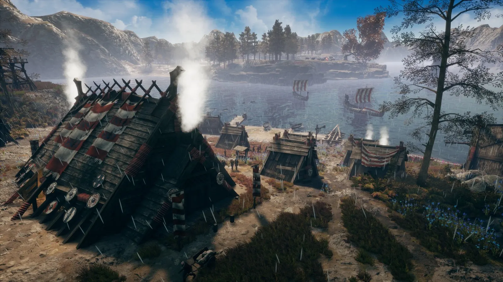 Frozenheim media 6