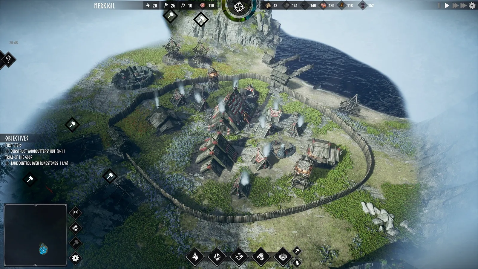 Frozenheim media 7