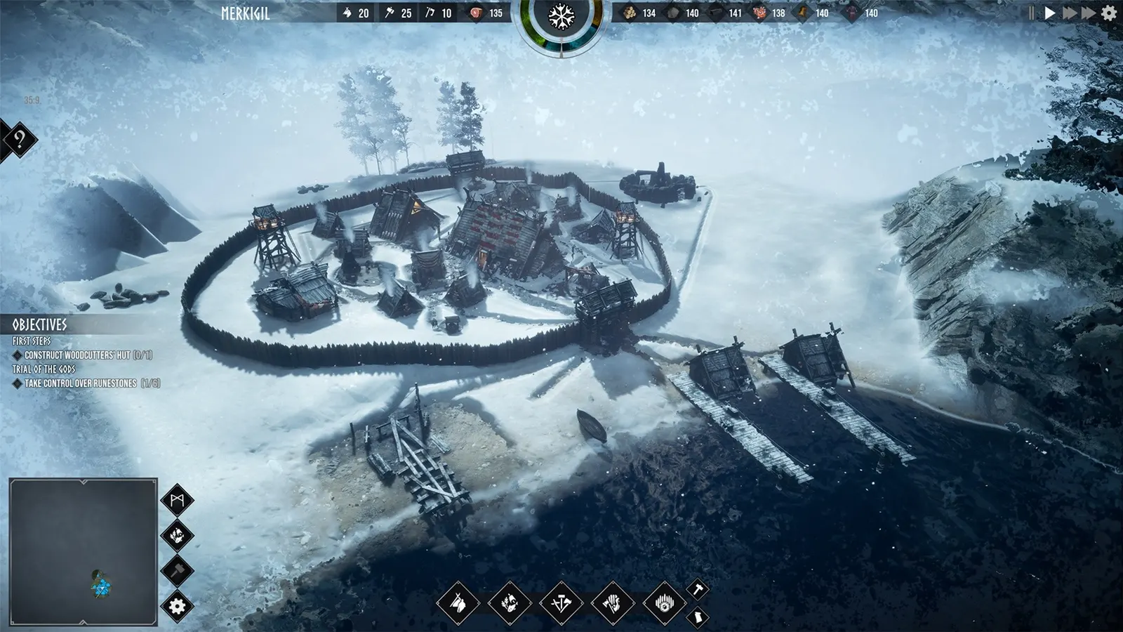 Frozenheim media 9