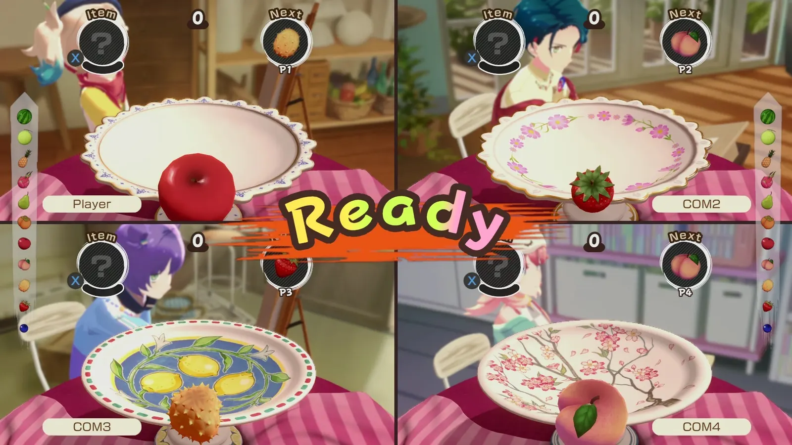 Fruit Mountain Party media 7