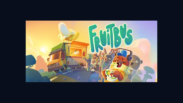 Fruitbus