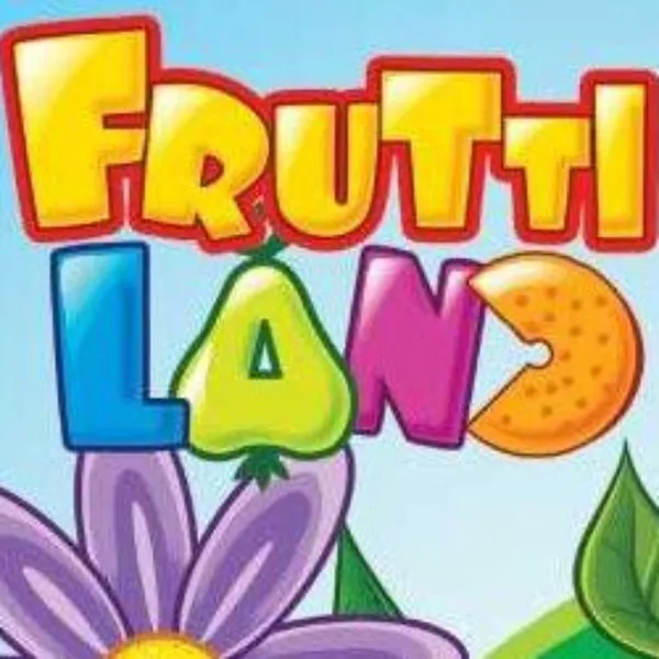 Обкладинка гри Fruttiland