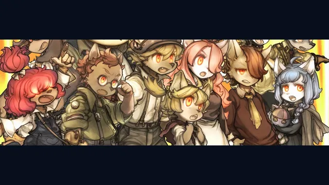 Fuga: Melodies of Steel