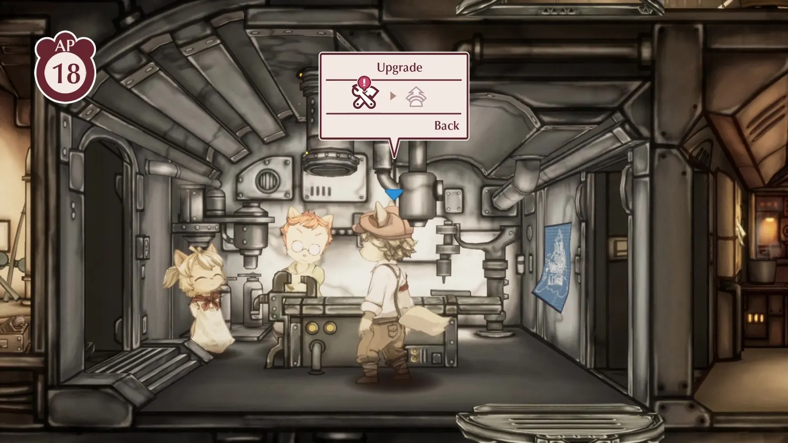Fuga: Melodies of Steel media 3