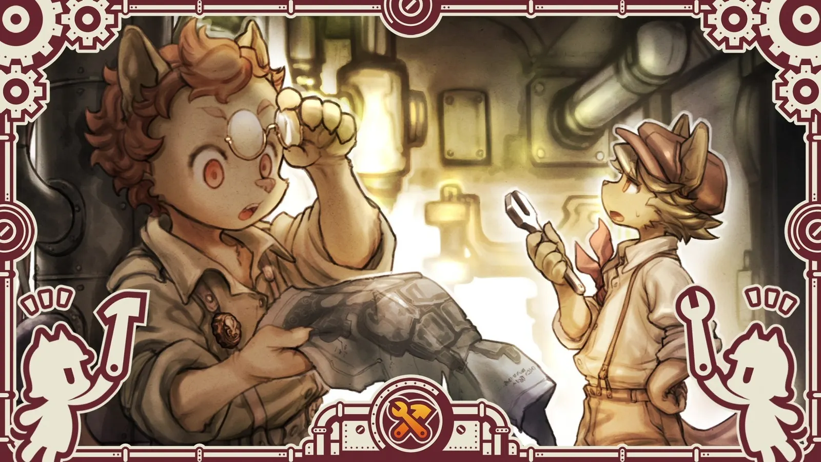 Fuga: Melodies of Steel media 4