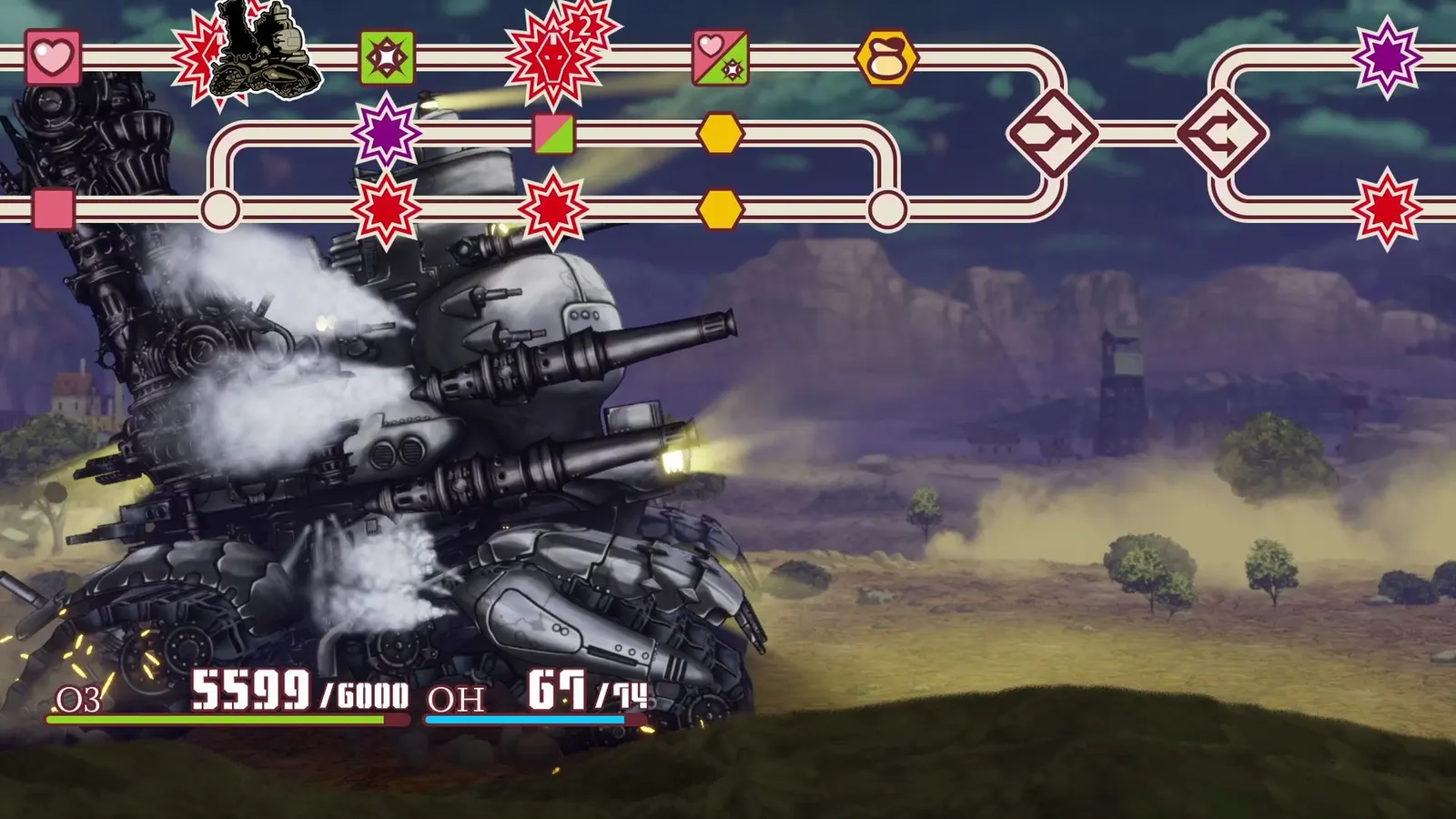 Fuga: Melodies of Steel media 6