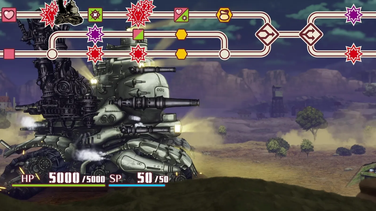 Fuga: Melodies of Steel media 6