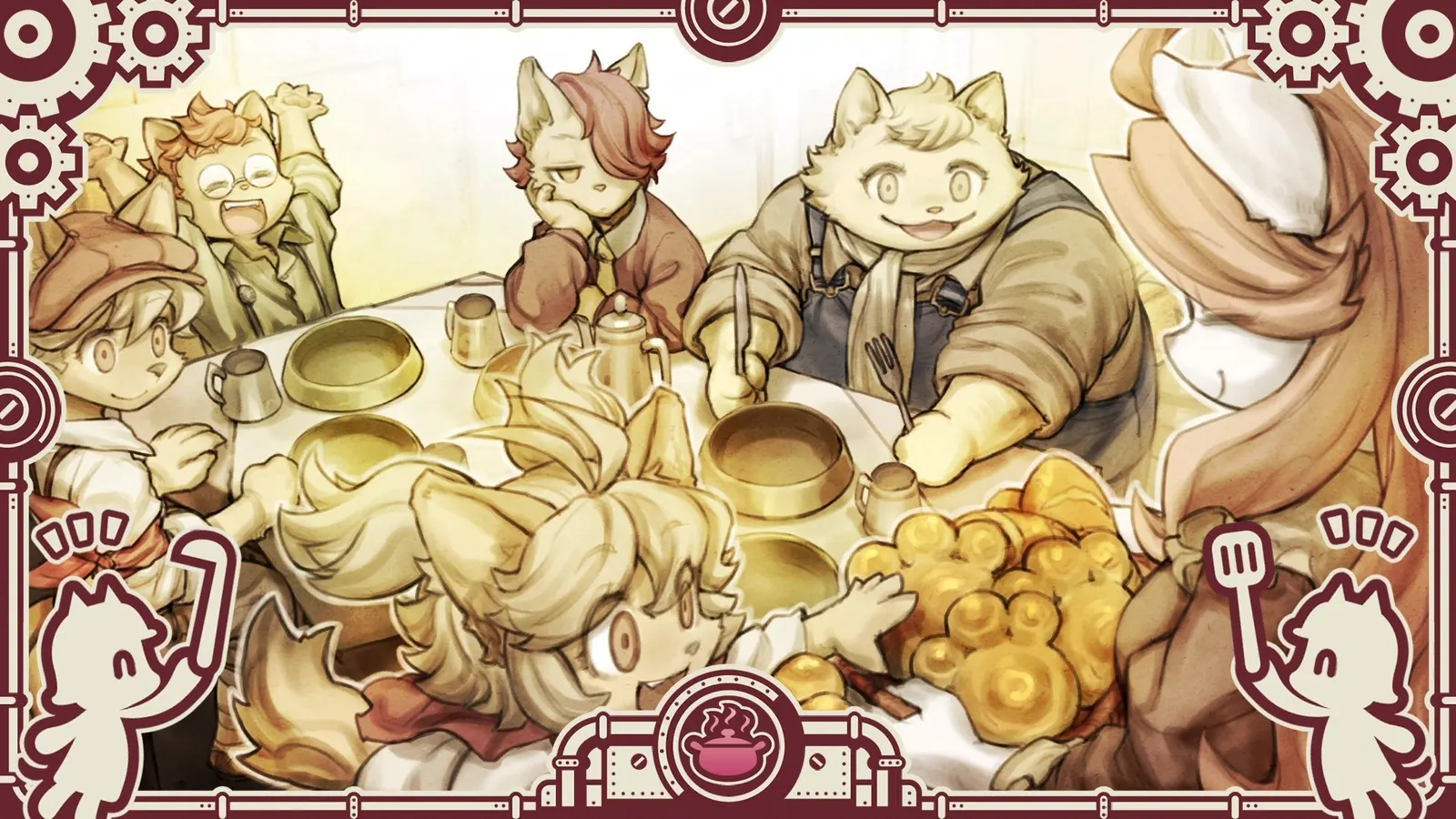 Fuga: Melodies of Steel media 8